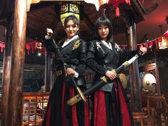 -MAX伯爵沉浸式超级游戏体验馆·实景桌游·剧本杀(小时代店)