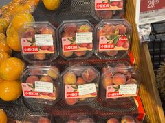 -blt精品超市(高德置地冬广场店)