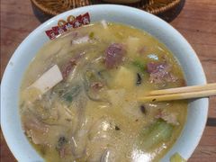 -三厂烩羊肉(沙口路店)