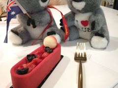 -咖法森林·咖啡  酒吧(天河店)