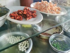 -明月虾面(厦禾路店)
