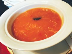 -上海苏宁宝丽嘉酒店·嘉府壹号中餐厅
