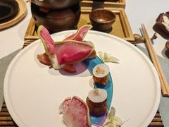 -叶叶菩提(太原别墅店)
