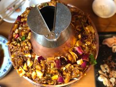 -炉小二铜锅牛蛙•川湘菜(三里屯店)