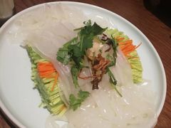 -北李妈妈菜·虾爬子大锅贴(贵和店)