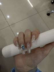 -喜柚自助美甲美睫