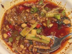 -简小舍·民间手艺菜(武昌江滩店)