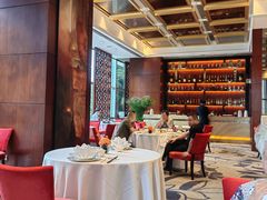 -香乐园·淮扬菜中餐厅·Shang Garden(福田香格里拉店)