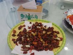 -立群饭店(南内环街店)