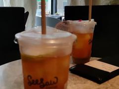 -Seesaw Coffee(武商MALL·武广店)