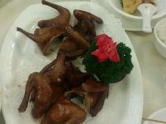 -明香海鲜酒家(华强北店)