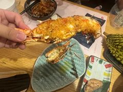 -吉兆·料理(红梅南路店)