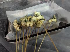-串小白烧烤(金沙洲店)