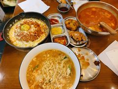 -青春分食(仙林大学城店)