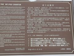 -富士山吉田線五合目