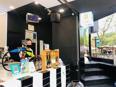 -JW德国冻酸奶Frozen Yogurt(龙湖成都滨江天街店)