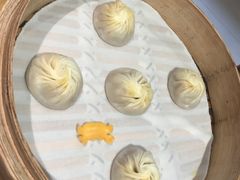 -鼎泰丰(当代商城店)