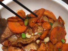 -衡厨·衡阳土菜(中南店)