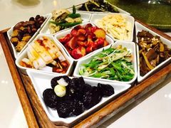-五观堂素食(新华路店)