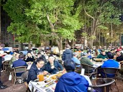 -记忆串城·东北烧烤·小龙虾·大型团建(南油店)