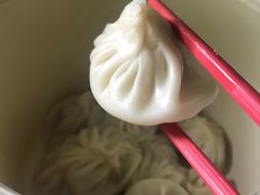 -老盛兴汤包馆(大华二路店)