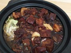 -赵家牛肉砂锅(台西三路店)