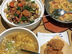-双合园·海鲜水饺青岛菜(九水东路店)