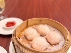 -明阁 Ming Court(广州朗豪酒店)