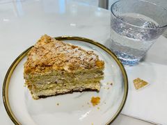 -EVERNAKED裸蛋糕(SOHO天山店)