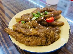 -三镇卤货二公司(汉街店)