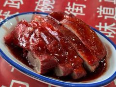 -美味斋(西北街店)