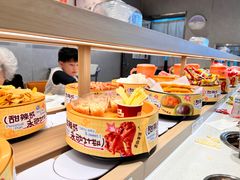 -龍歌自助小火锅(城阳万象汇店)