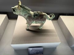 -荆州博物馆