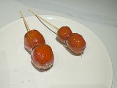 -羲和雅苑•北京烤鸭(国贸商城店)