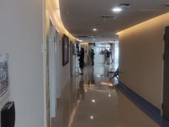-复旦大学附属中山医院(西院区)