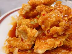 -君霖海鲜私房菜(春柳店)