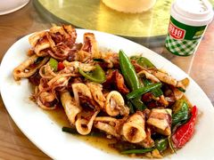 -东莞楼农家菜(金海湾大道分店)