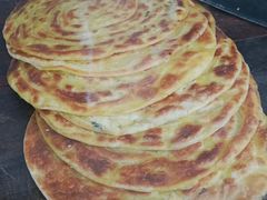 葱油饼-东伊顺(高银街店)
