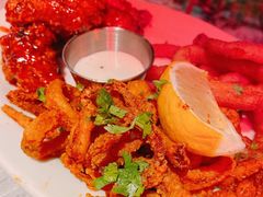 -Chili's Cafe&Bar奇利斯(滨江店)