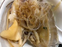 -老字号蛇口德记烧腊饭店·海鲜加工