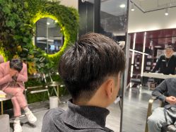 -卓梵美发·精品Salon
