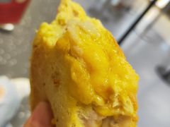 咸蛋厚芋泥软软包-LELECHA乐乐茶(新街口大洋店)