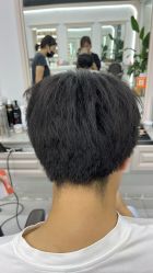 -尤司男士国潮理发馆