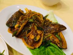 -真浪花园海鲜餐馆