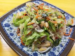 炒兴化粉-福州人铭小吃
