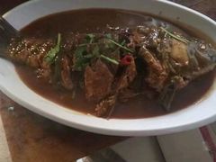 -连池鱼豆味坊(风景区店)