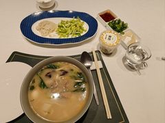 -祥记餐饮•豫粤珍味(金隅大厦店)