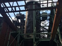 -杜伊斯堡市北景观公园