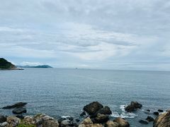 -三亚西岛海洋文化旅游区