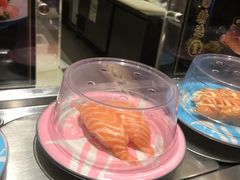 -三禾寿司(南城印象汇店)